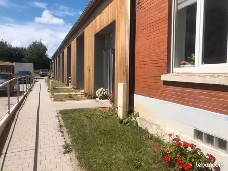 bel appart endroit calme près centre ville
