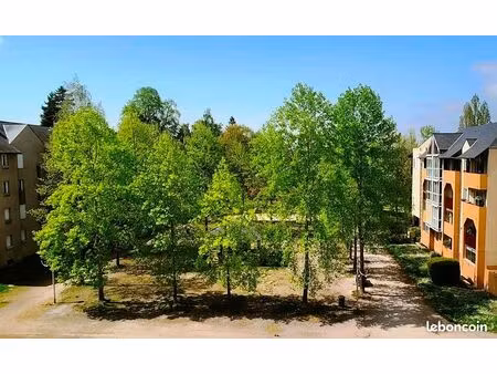 appartement t5 (4 chambres)  garage  quartier ormeau