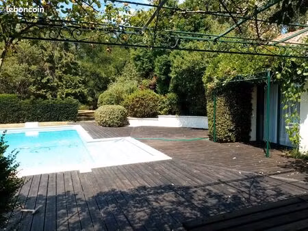belle propriété proche de bergerac