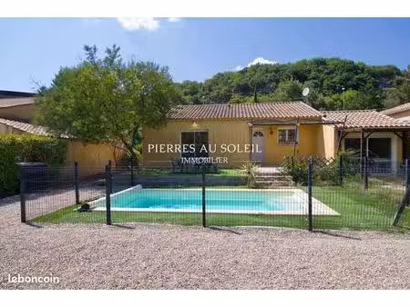 villa 3 pièces 88 m²