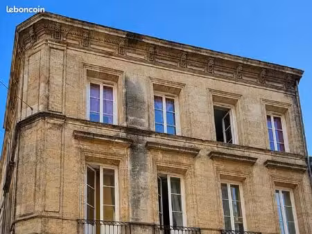 immeuble de rapport 5 pièces 99 m²