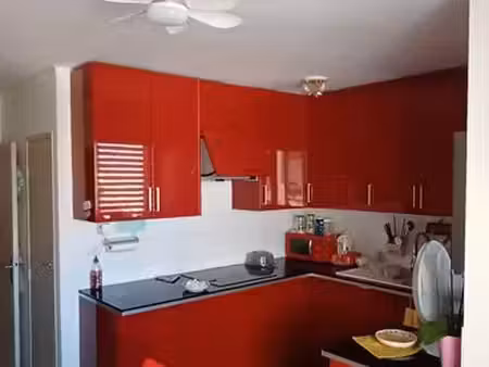 appartement 3 pièces