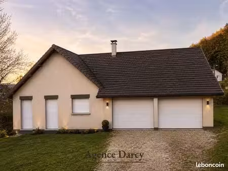 propriété 6 pièces 289 m²