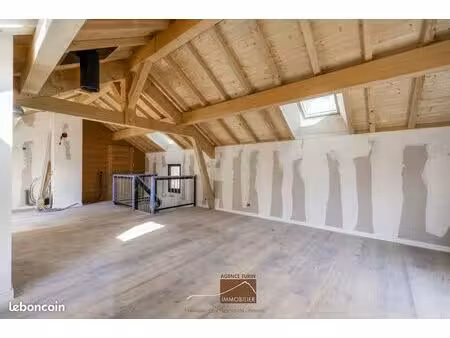 maison 4 pièces 84 m²
