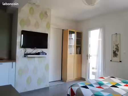 studio 20 m2 à acigné
