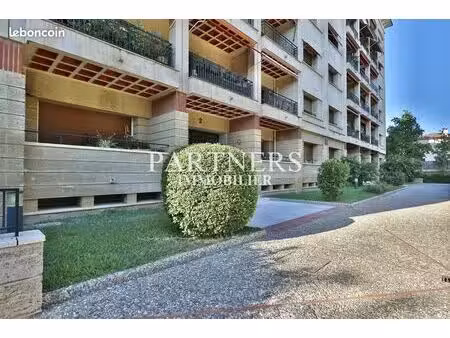 appartement 3 pièces 91 m²