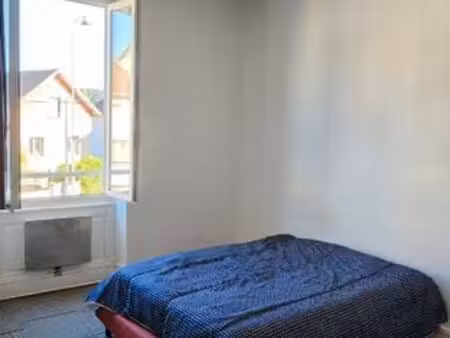 location de chambre