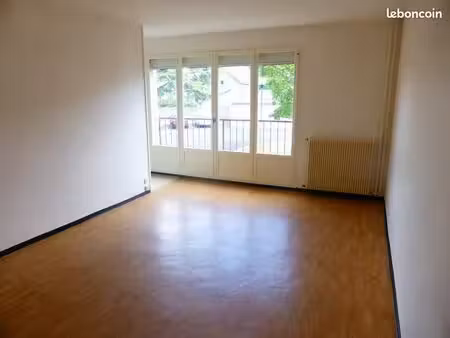 angers studio t1 bis proche chu  avec parking
