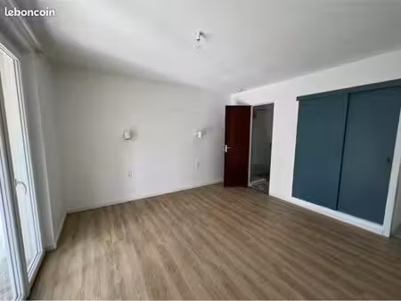 appartement location