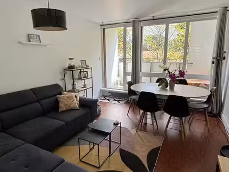 appartement à louer meublé - biscarrosse bourg