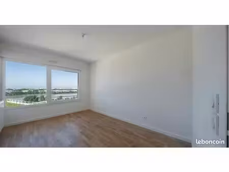 appartement 4 pièces