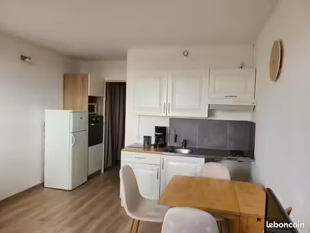 logement étudiant à calais
