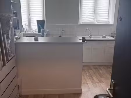 studio charleville centre 27m2