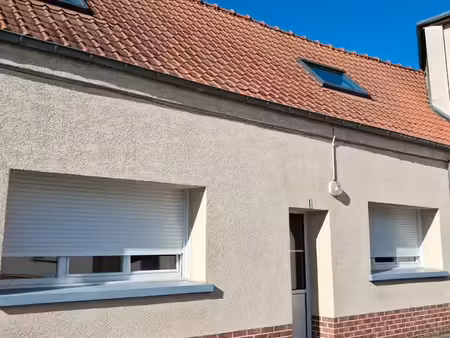 appartement f3