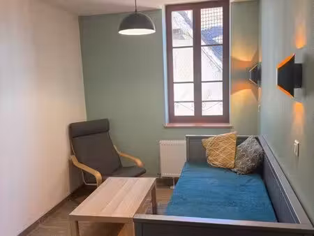 appartement tout compris