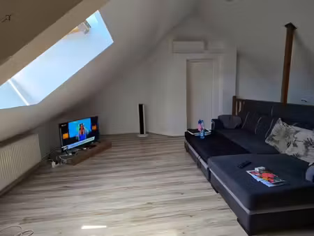 appartement t2