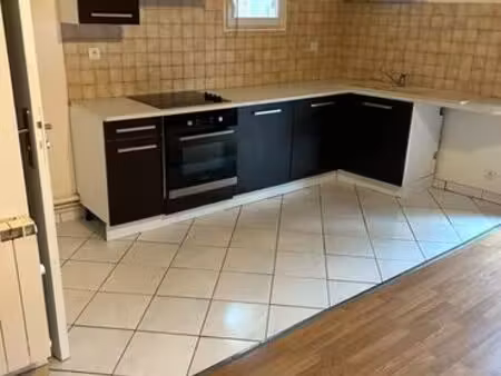 location d'un loft en duplex
