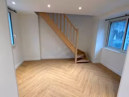 duplex 29 m2