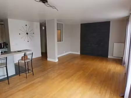 appartement f5 a louer