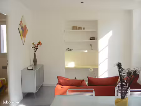 t2 a louer étudiants  lfsi  iut .immeuble securisé wifi gratuit