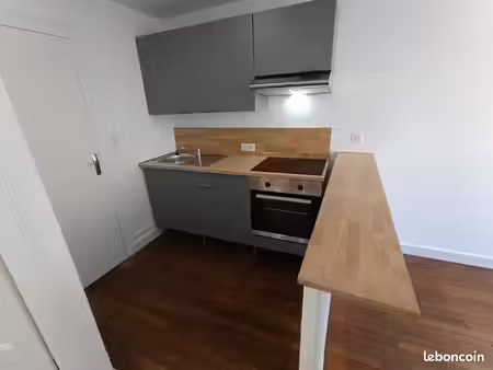t1 bis à louer