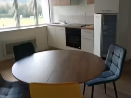 appartement meublé t2 malestroit