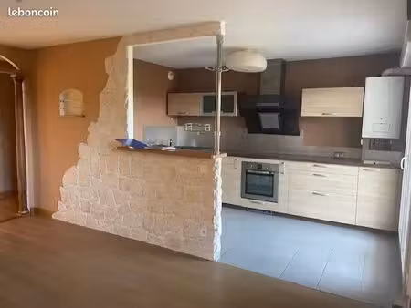 appartement 3 pièces