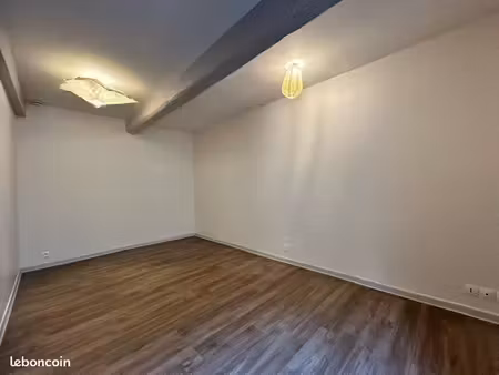 appartement 1 pièce 26 m²