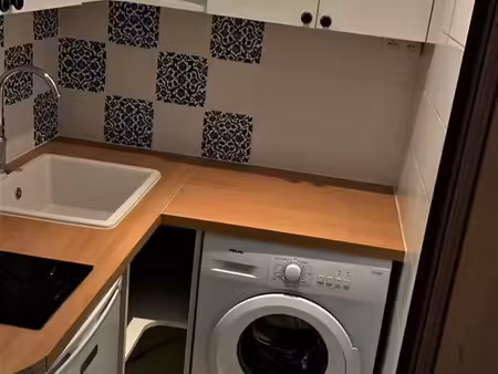 studio immobilière au cœur du prisé quartier du carré d’or