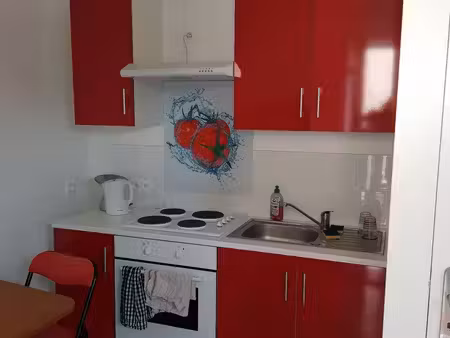 studio duplex