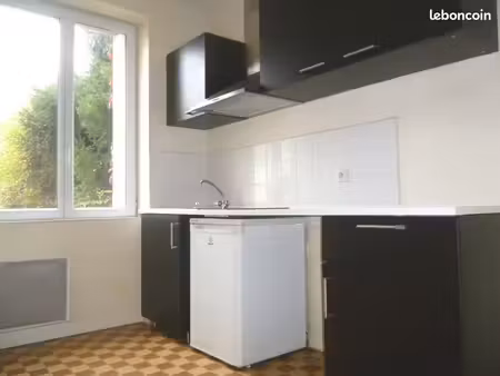 appartement 1 pièce 30 m²