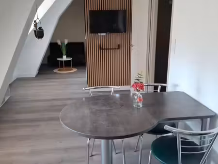 appartement 2 pièces
