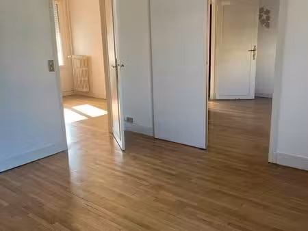 a louer appartement 70m2 reims secteur jean-jaurès