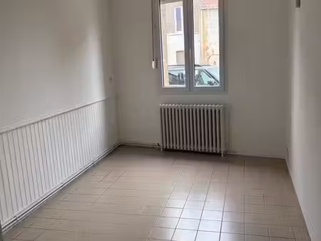 3 pièces 52m2 saint aubin les elbeuf