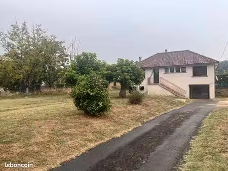 maison 2 pièces 117 m²