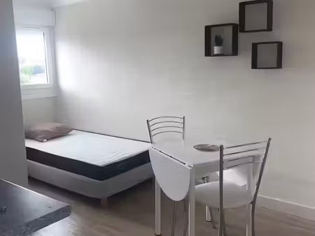 studio meuble etudiant