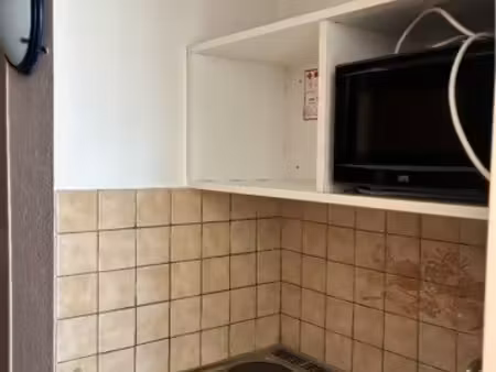 studio à louer