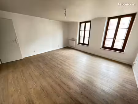 appartement 1 pièce 31 m²