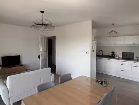 loue appartement t2