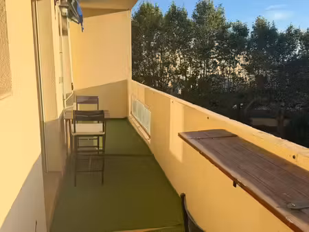 appartement à louer – toulon/ beaulieu