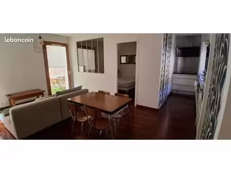 appartement t3 à louer pour étudiants