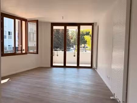 appartement à louer - 65m2