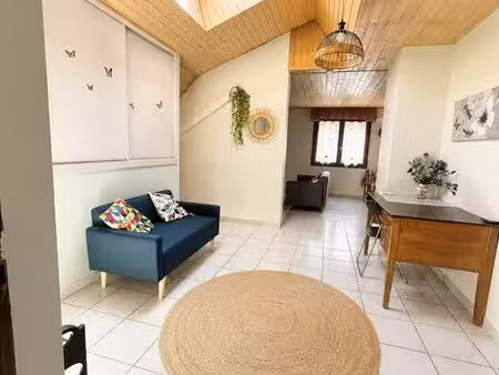 location sur vougy