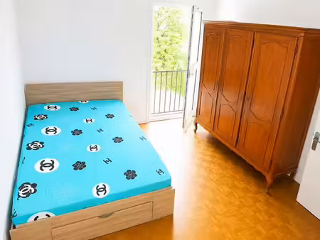 location de chambre