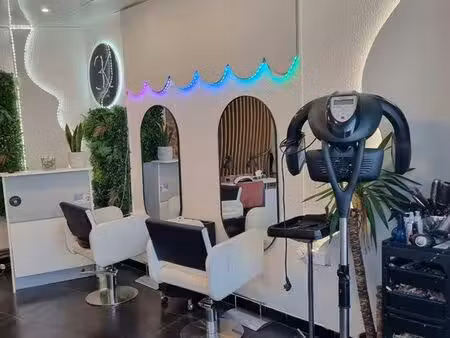 vendre fonds de commerce
