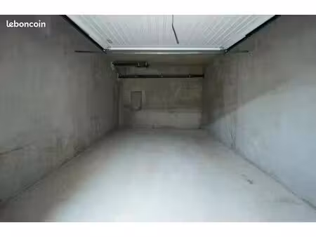garage