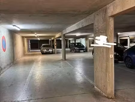 location parking