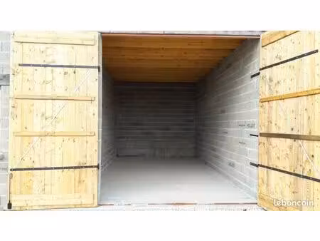 location box