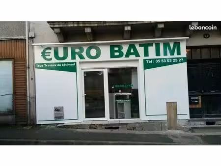 local professionnel
