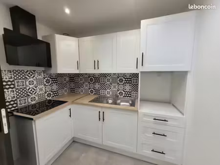 maison 3 pièces 83 m²